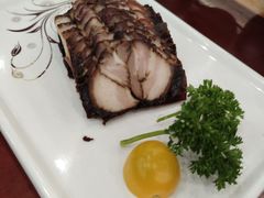 -都一处烧麦馆(前门店)