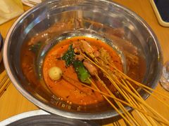 -嘉州鲜知味钵钵鸡(奎星楼店)