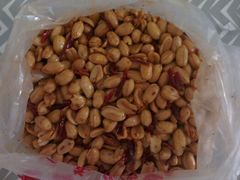 麻辣花生-老杨家熟食店