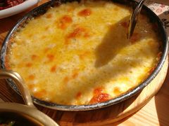 芝士玉米-秋香家韩式炭火烤肉(磐石路店)