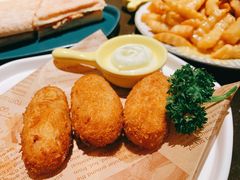 -BOCATA 西班牙餐厅(三里屯店)