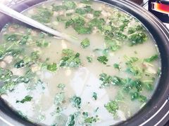 -海拉尔蒙古包(房山长阳店)