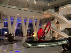 -广州四季酒店·花水疗中心·高空Spa