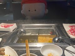 -海底捞火锅(崇文门新世界百货店)