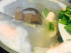 -华哥新鲜猪精品美食