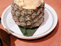 -云海肴云南菜(花园城店)