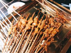 -盟重烧烤(高正街店)