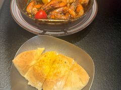 -庐灶江南·江南菜·四合院Bistro(东直门·华侨夜泊君亭店)