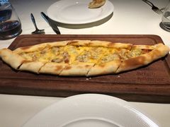 牛肉披萨-Pasha帕夏土耳其餐厅(南昌路店)