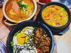 -炭恋火炉烤肉(凌云一街坊店)