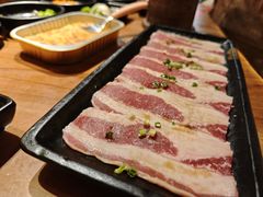 -九田家黑牛烤肉料理(华侨城店)