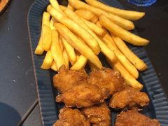 -必胜客(欧亚卖场店)