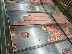 -汉丽轩韩式自助烤肉(大学城龙湖U城天街A馆店)