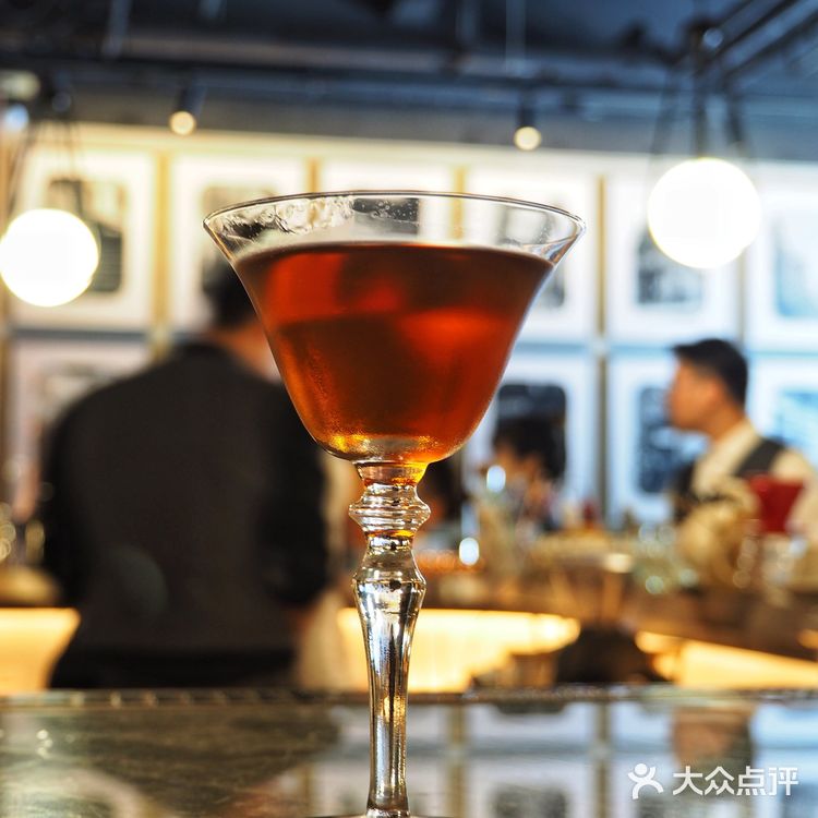 但丁 | 不出郑州就可吃到全世界的美食