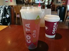 -COSTA COFFEE(西湖天地店)