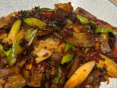 -山石榴·贵州菜(丰盛里店)