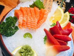 -文三酒肆自助放题(新街口友谊广场店)