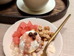 -隐溪茶馆(静安寺店)