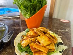 -鸡西大冷面(兰山店)