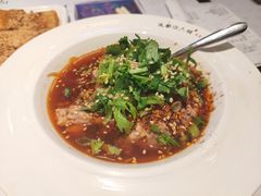 -成都你六姐·牛肉冒菜(城市集市合生汇店)