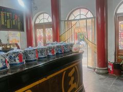 -王大昌茶庄(鼓楼街店)