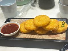 -径山十八道·风味民间菜(华夏之心店)
