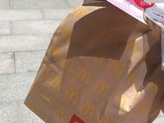 -麦当劳(苏州中心星悦汇店)
