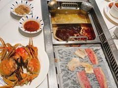 -星伦多自助料理·涮烤一体(嘉兴八佰伴店)