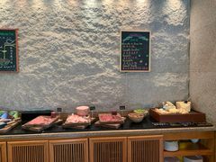 -杭州西子湖四季酒店-WL BISTRO西湖餐厅(灵隐路店)