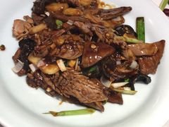 -味+新京宴·烤鸭·北京菜(创意谷店)