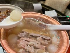 -北京四季酒店·采逸轩