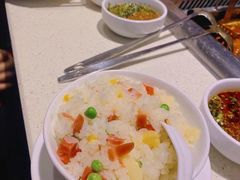 -海底捞火锅(龙岗星河COCO Park店)