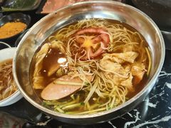 -燚青春东北泥炉烤肉(百合店)