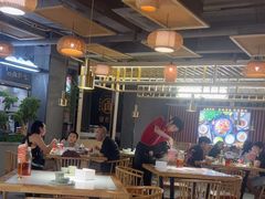 -王妈热卤·川味馆(海昌店)