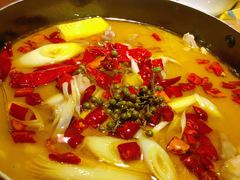 -灶丰年间(定安路店)