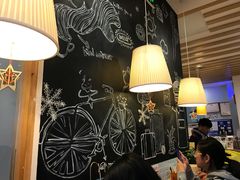 -猫的天空之城概念书店(印象城购物中心店)