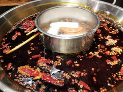 -好汉锅园林秘制老火锅 柴火霸王鸡(金沙店)
