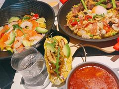 -西堤牛排(合肥之心城店)