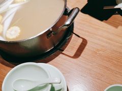 -掂档潮汕牛肉火锅(沈阳万象城店)