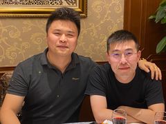 -金时代顺风大酒店(金山店)