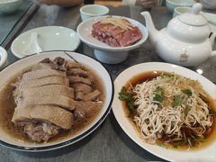 -冶春茶社(珍园店)