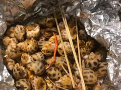 -79号渔船海鲜饭店(华强北店)