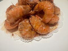 金牌元宝虾-红厨巷·淮扬菜(熙南里店)