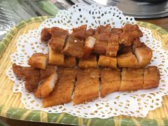 炸排骨-蚝得喜海鲜(东城店)