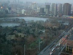 -君悦酒店·乐厨·高空自助餐(青年大街店)