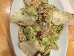 -乌镇那一年小院主题餐厅(甘泉西路店)