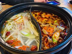 -小郡肝串串香(北蔡店)
