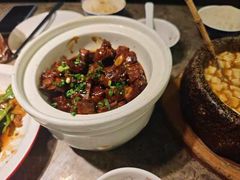 -绿茶餐厅(天津天河城店)