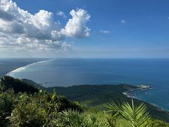 -海南铜鼓岭景区