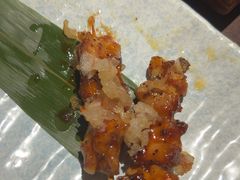 -匠和风精致料理(莆田财富中心店)
